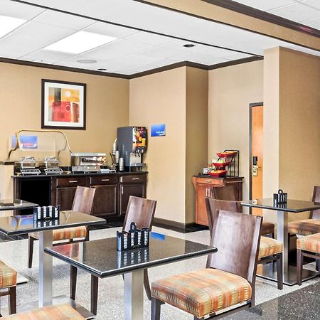 Best Western Gwinnett Center Duluth Exteriör bild