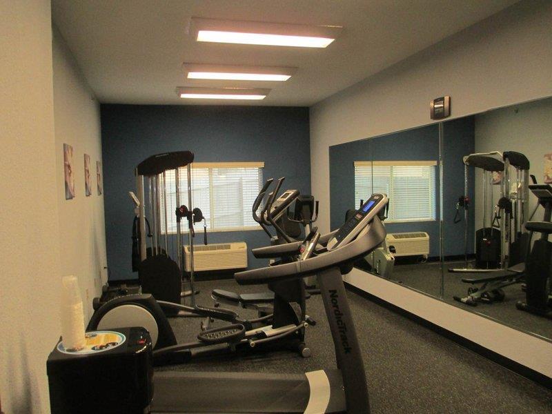 Best Western Gwinnett Center Duluth Bekvämligheter bild