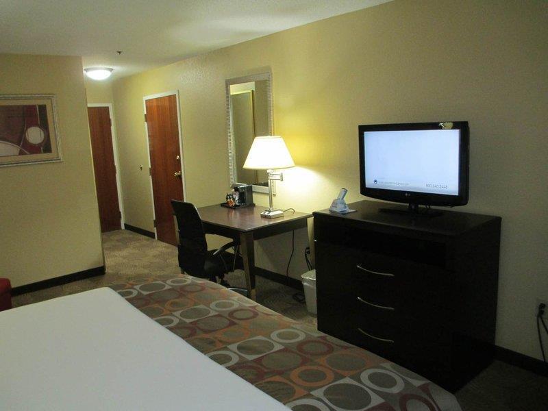Best Western Gwinnett Center Duluth Rum bild