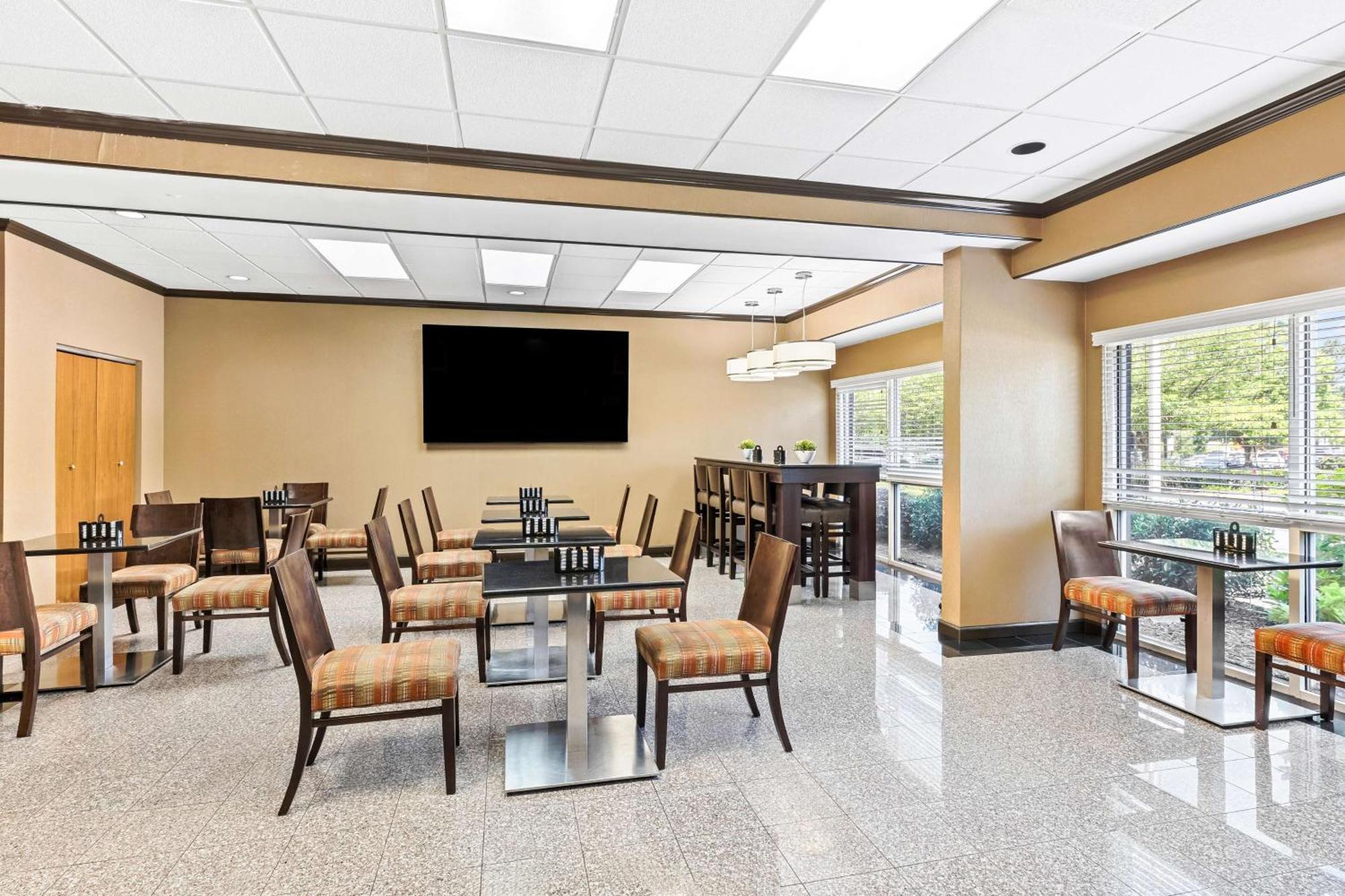 Best Western Gwinnett Center Duluth Exteriör bild